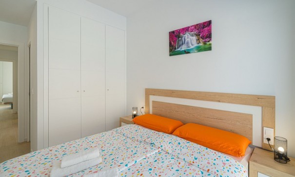 Sprzedaż - Willa w zabudowie bliźniaczej -
Avileses