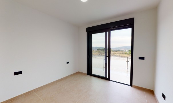 New Build - Freistehende Villa -
Pinoso