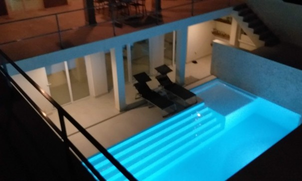 Sale - Detached Villa -
Santa Pola - Gran Alacant