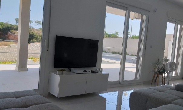 Sale - Detached Villa -
Santa Pola - Gran Alacant