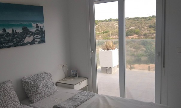 Sale - Detached Villa -
Santa Pola - Gran Alacant