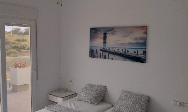 Sale - Detached Villa -
Santa Pola - Gran Alacant