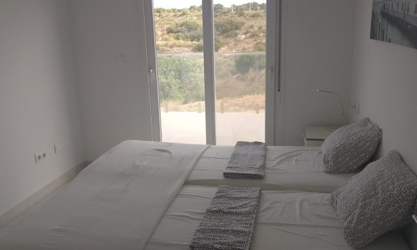 Sale - Detached Villa -
Santa Pola - Gran Alacant