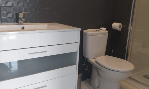 Sale - Detached Villa -
Santa Pola - Gran Alacant