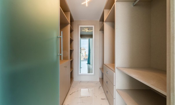 New Build - Detached Villa -
Orihuela Costa - PAU 26