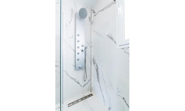 New Build - Detached Villa -
Orihuela Costa - PAU 26