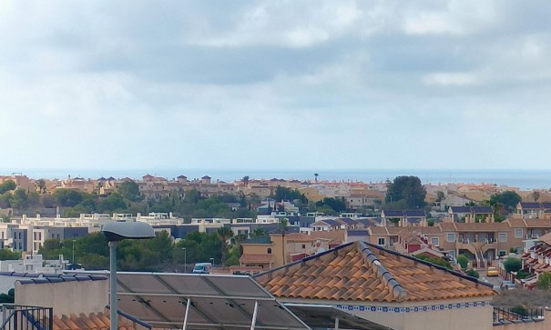 New Build - Detached Villa -
Orihuela Costa - PAU 26