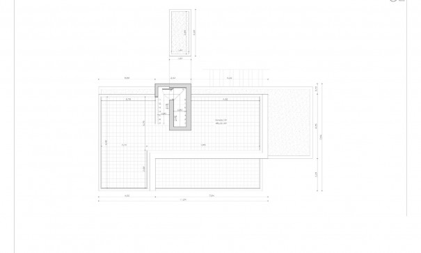 New Build - Detached Villa -
Orihuela Costa - PAU 26