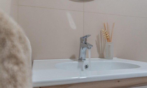 New Build - Wohnung Appartement -
Orihuela Costa - Playa Flamenca