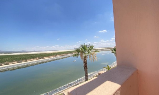 Sprzedaż - Apartament mieszkanie -
Condado de Alhama Golf Resort