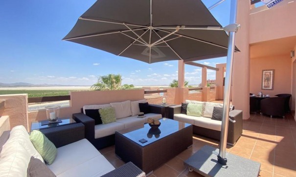 Sprzedaż - Apartament mieszkanie -
Condado de Alhama Golf Resort