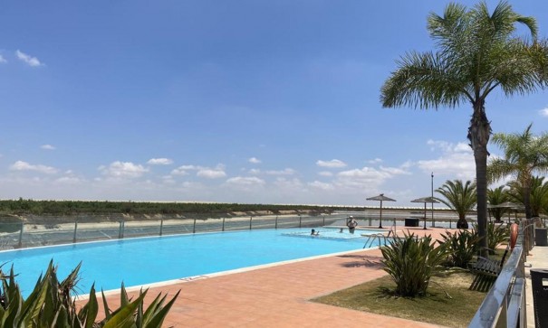 Sprzedaż - Apartament mieszkanie -
Condado de Alhama Golf Resort