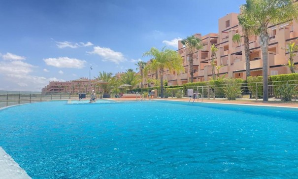 Sprzedaż - Apartament mieszkanie -
Condado de Alhama Golf Resort