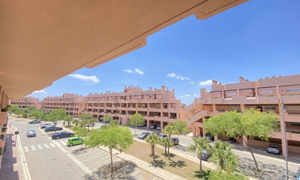 Sprzedaż - Apartament mieszkanie -
Condado de Alhama Golf Resort