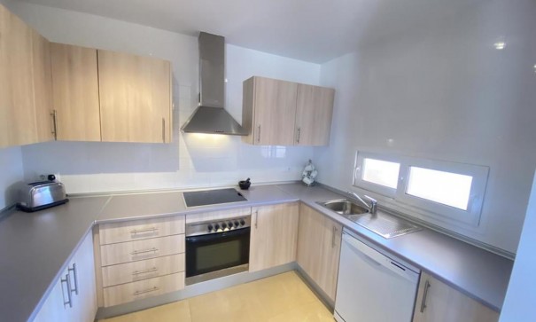 Sprzedaż - Apartament mieszkanie -
Condado de Alhama Golf Resort