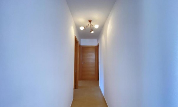 Sprzedaż - Apartament mieszkanie -
Condado de Alhama Golf Resort