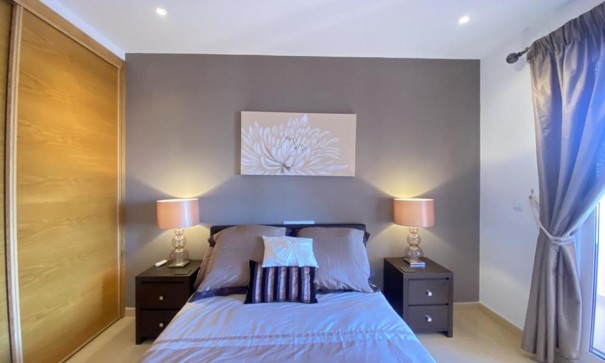 Sprzedaż - Apartament mieszkanie -
Condado de Alhama Golf Resort