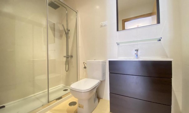 Sprzedaż - Apartament mieszkanie -
Condado de Alhama Golf Resort