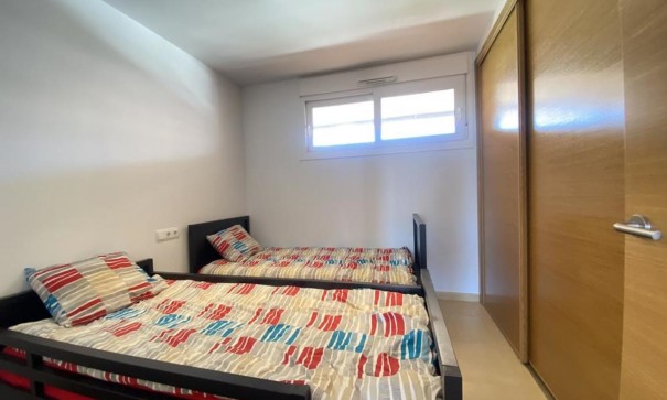 Sprzedaż - Apartament mieszkanie -
Condado de Alhama Golf Resort