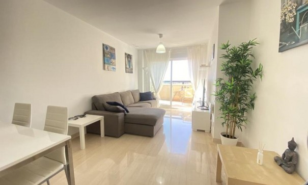 Videresalg - Lejlighed lejlighed -
La Tercia