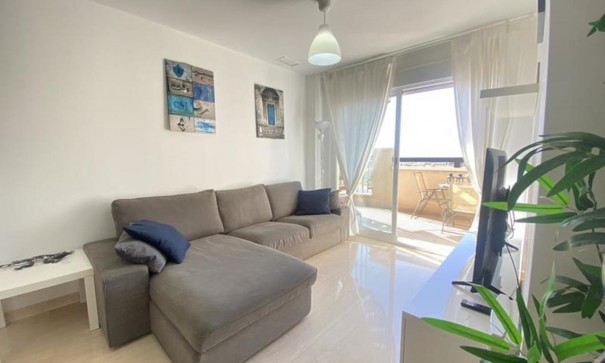 Videresalg - Lejlighed lejlighed -
La Tercia