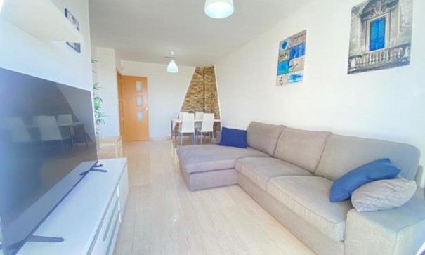 Videresalg - Lejlighed lejlighed -
La Tercia