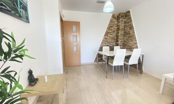 Videresalg - Lejlighed lejlighed -
La Tercia