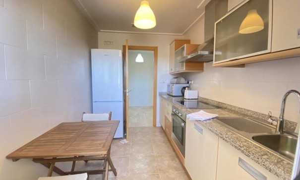 Videresalg - Lejlighed lejlighed -
La Tercia