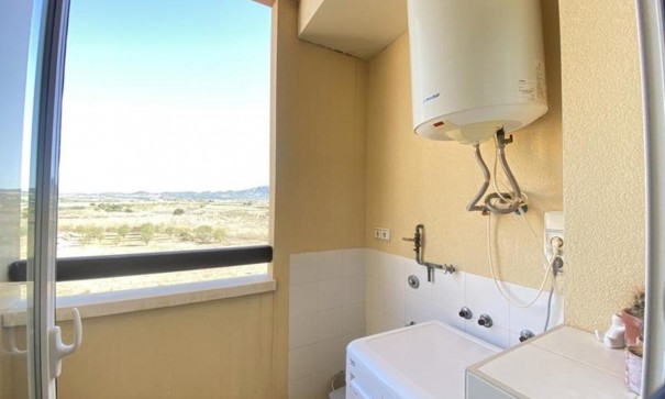 Videresalg - Lejlighed lejlighed -
La Tercia