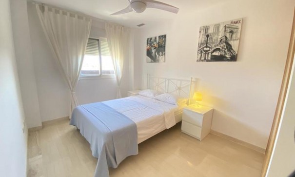 Videresalg - Lejlighed lejlighed -
La Tercia