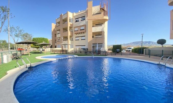 Videresalg - Lejlighed lejlighed -
La Tercia