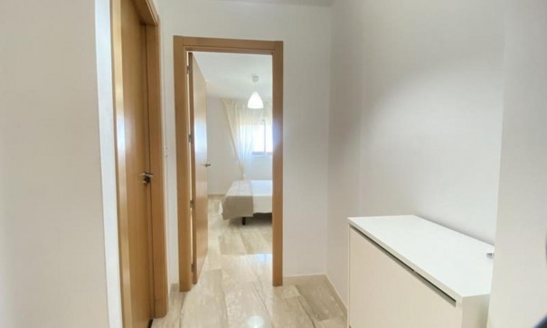 Videresalg - Lejlighed lejlighed -
La Tercia