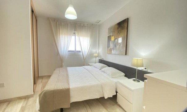 Videresalg - Lejlighed lejlighed -
La Tercia