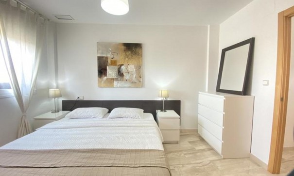 Videresalg - Lejlighed lejlighed -
La Tercia