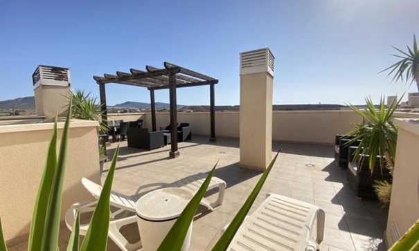 Videresalg - Lejlighed lejlighed -
La Tercia