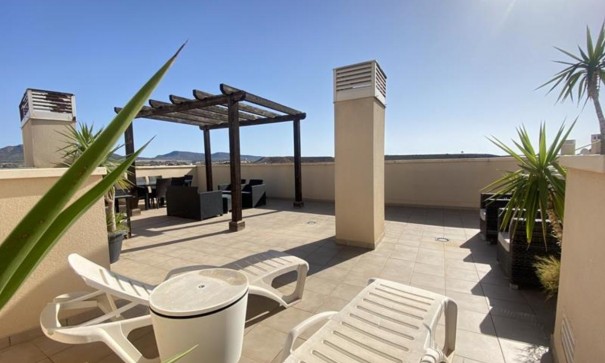 Videresalg - Lejlighed lejlighed -
La Tercia