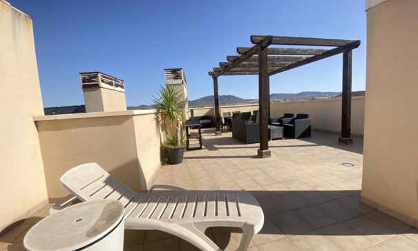 Videresalg - Lejlighed lejlighed -
La Tercia