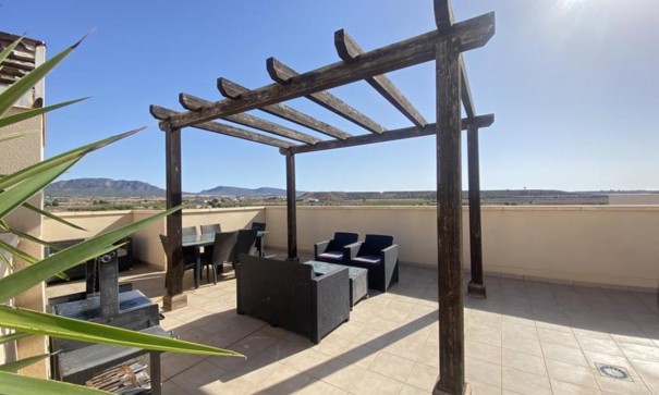 Videresalg - Lejlighed lejlighed -
La Tercia