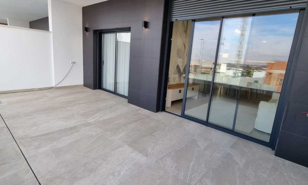 Venta - Apartamento piso -
Los Montesinos - Montesinos