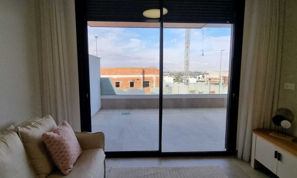 Venta - Apartamento piso -
Los Montesinos - Montesinos