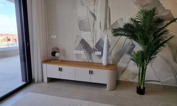 Venta - Apartamento piso -
Los Montesinos - Montesinos