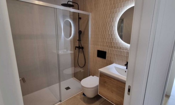 Venta - Apartamento piso -
Los Montesinos - Montesinos