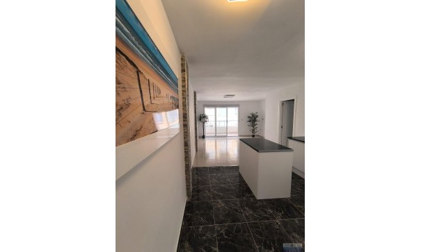 Sale - Apartment Flat -
Torrevieja - Playa del Cura