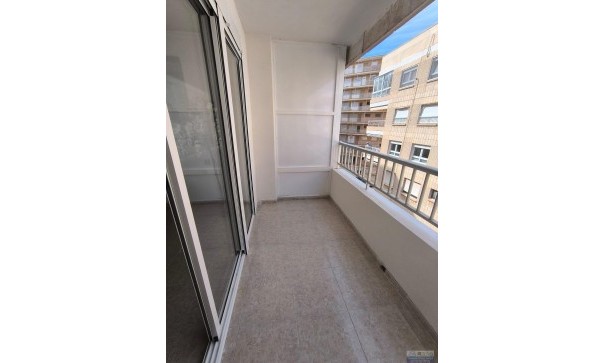 Sale - Apartment Flat -
Torrevieja - Playa del Cura