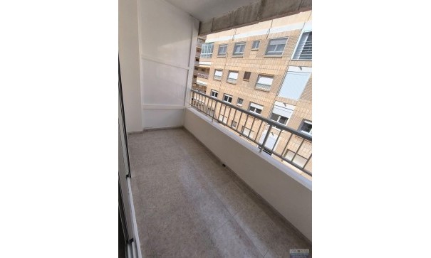 Sale - Apartment Flat -
Torrevieja - Playa del Cura