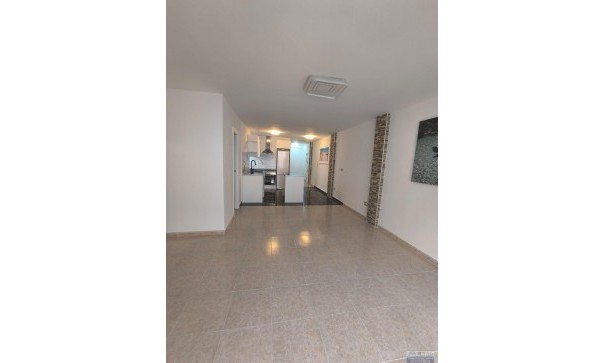 Sale - Apartment Flat -
Torrevieja - Playa del Cura