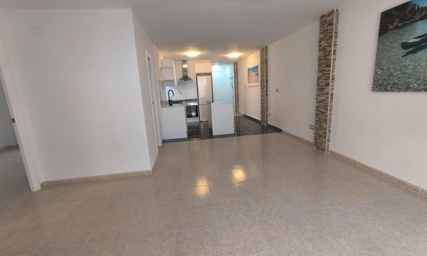 Sale - Apartment Flat -
Torrevieja - Playa del Cura
