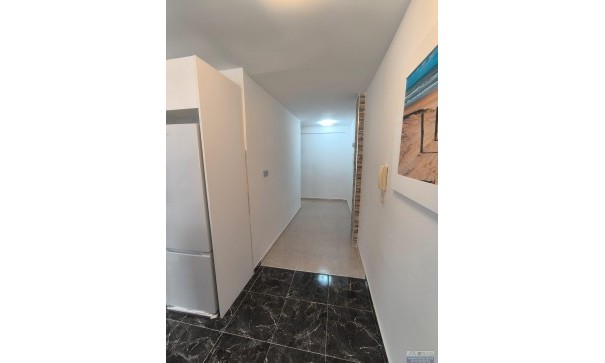 Sale - Apartment Flat -
Torrevieja - Playa del Cura