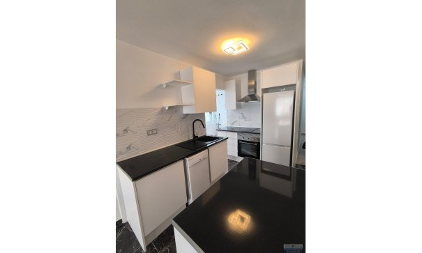 Sale - Apartment Flat -
Torrevieja - Playa del Cura