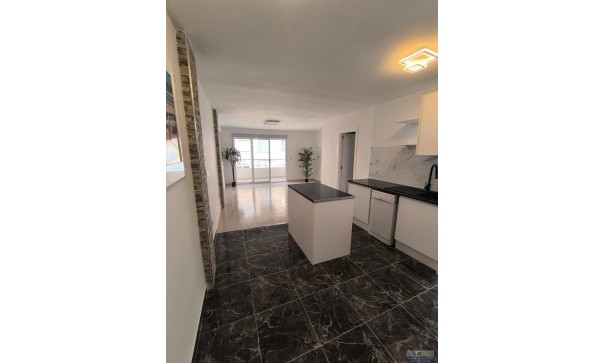 Sale - Apartment Flat -
Torrevieja - Playa del Cura